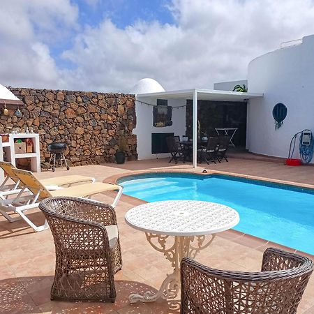 Casa Oasis Villa Teguise  Buitenkant foto